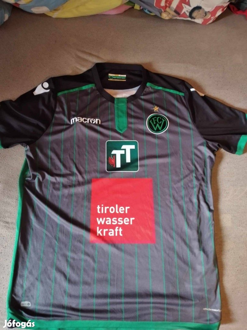 FC Wacker Tirol mez