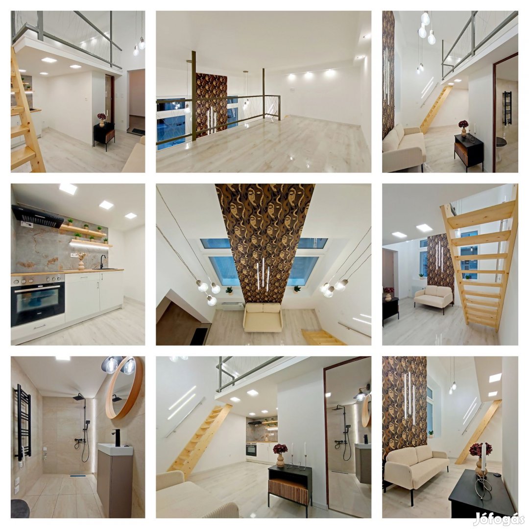 FEDEZZE FEL BUDAPEST SZÍVÉBEN EZT A NAGYON HANGULATOS,