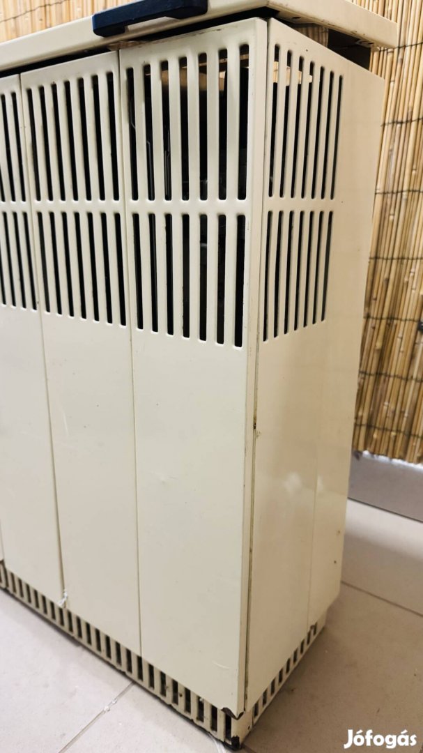 FÉG 3,5kw parapetes konvektor