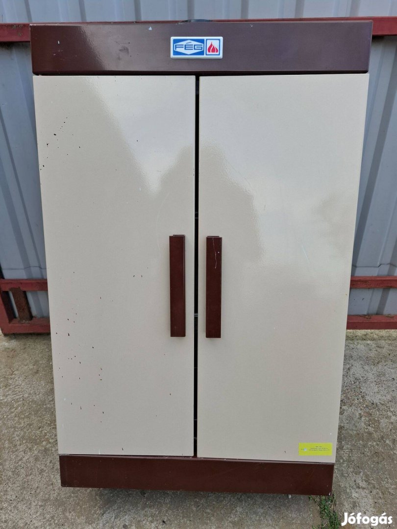 FÉG C30 gázkazán jó állapotban