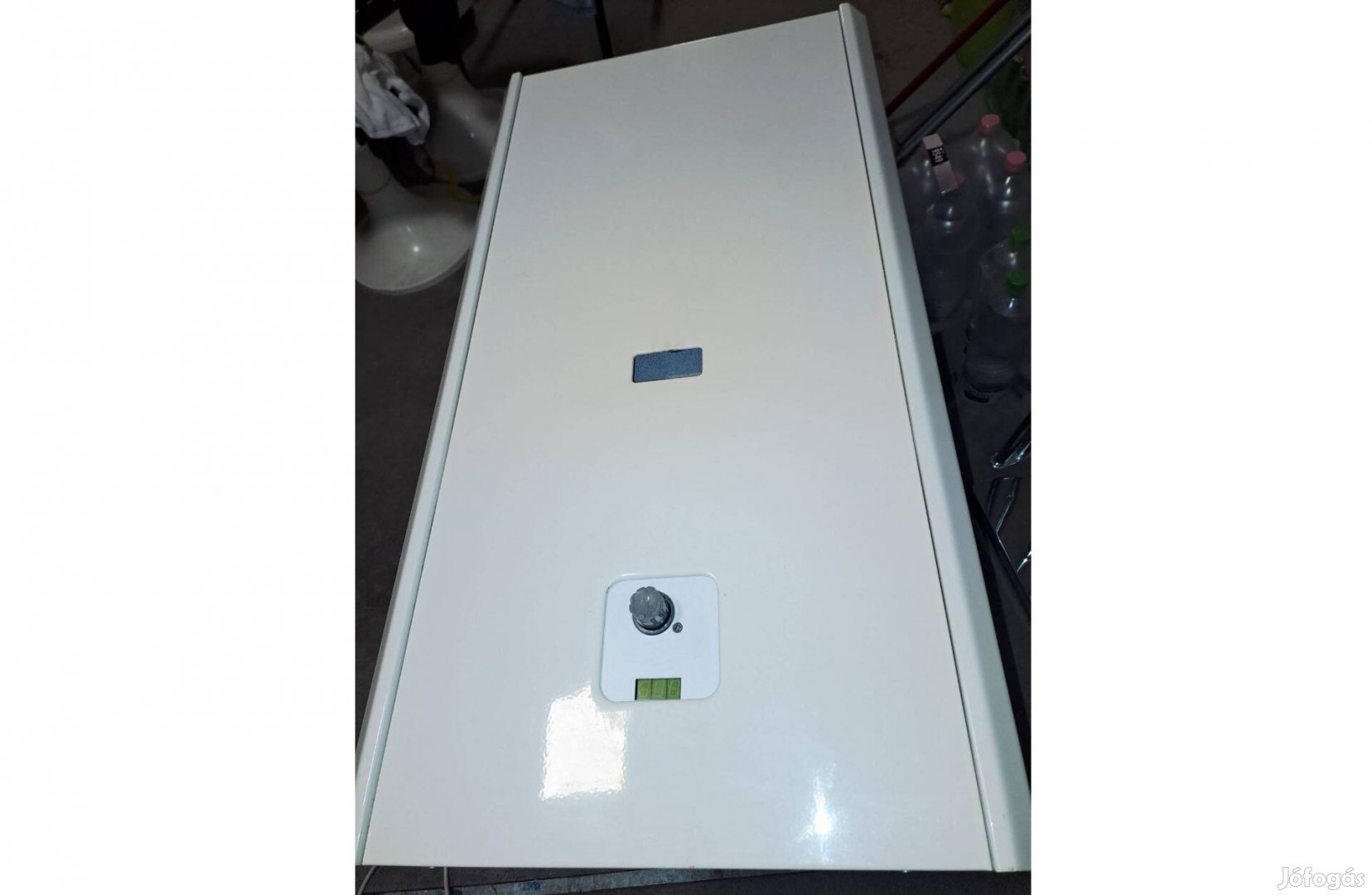 FÉG C 24H kazán, gázkazán, cirkó