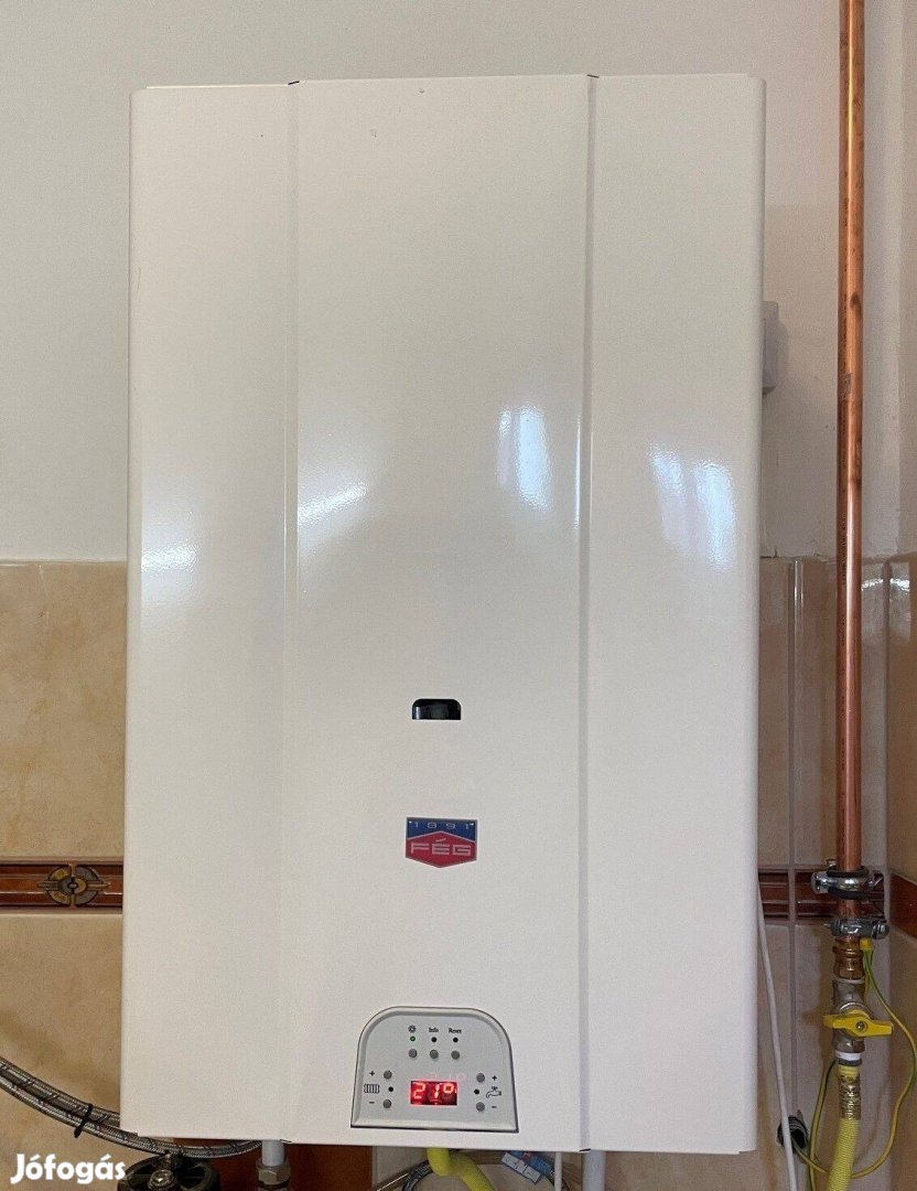 FÉG Ck24 HE gázkazán