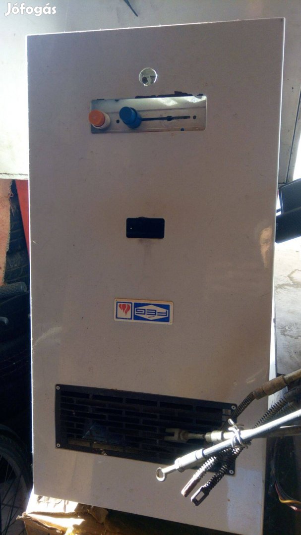 FÉG Vízmelegítő Alkatrésznek Eladó 10000