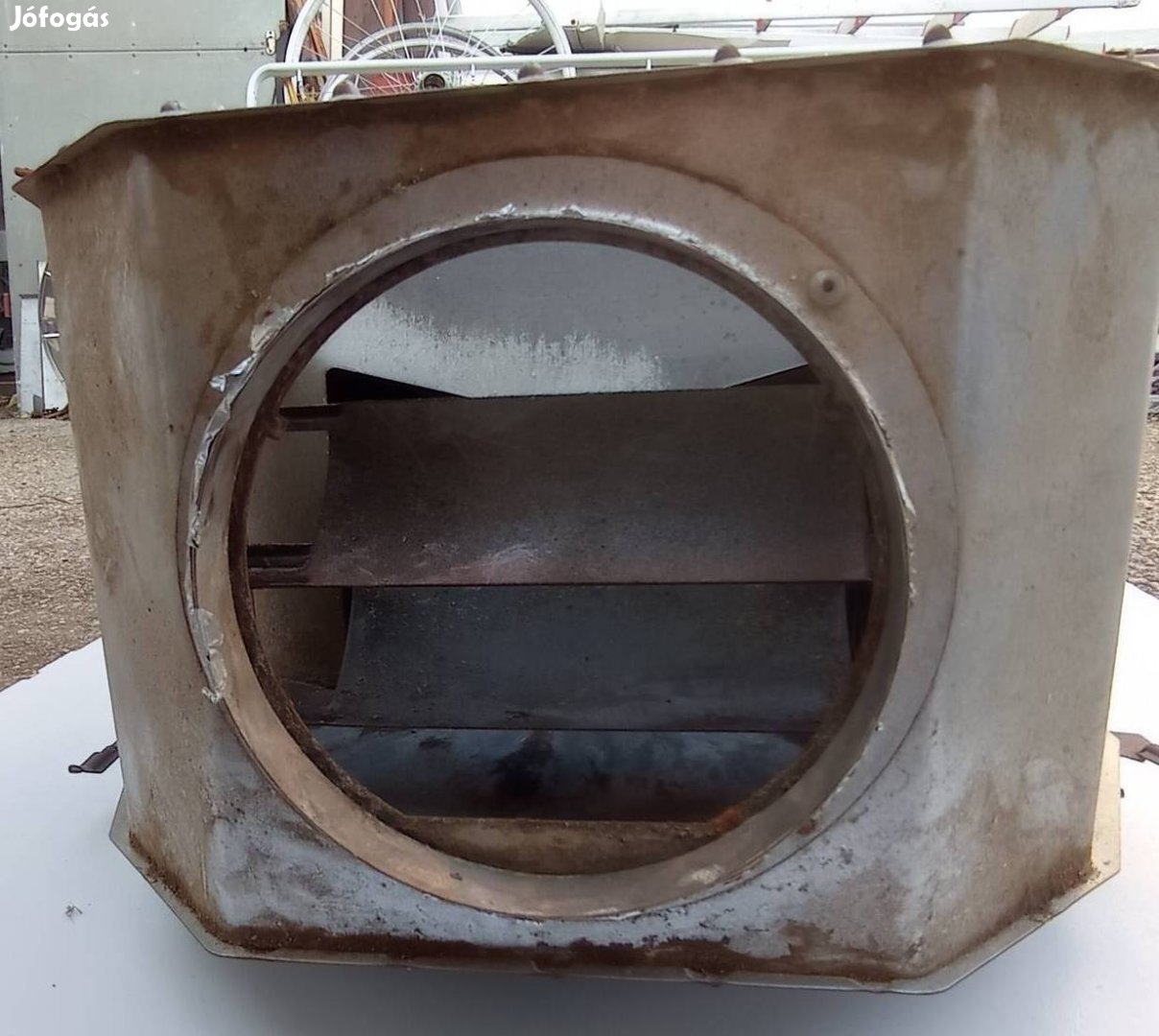 FÉG C 24 gázkazán eladó Pécsen