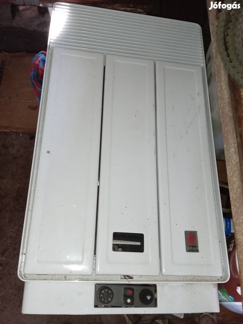 FÉG euro FK25 konvektor