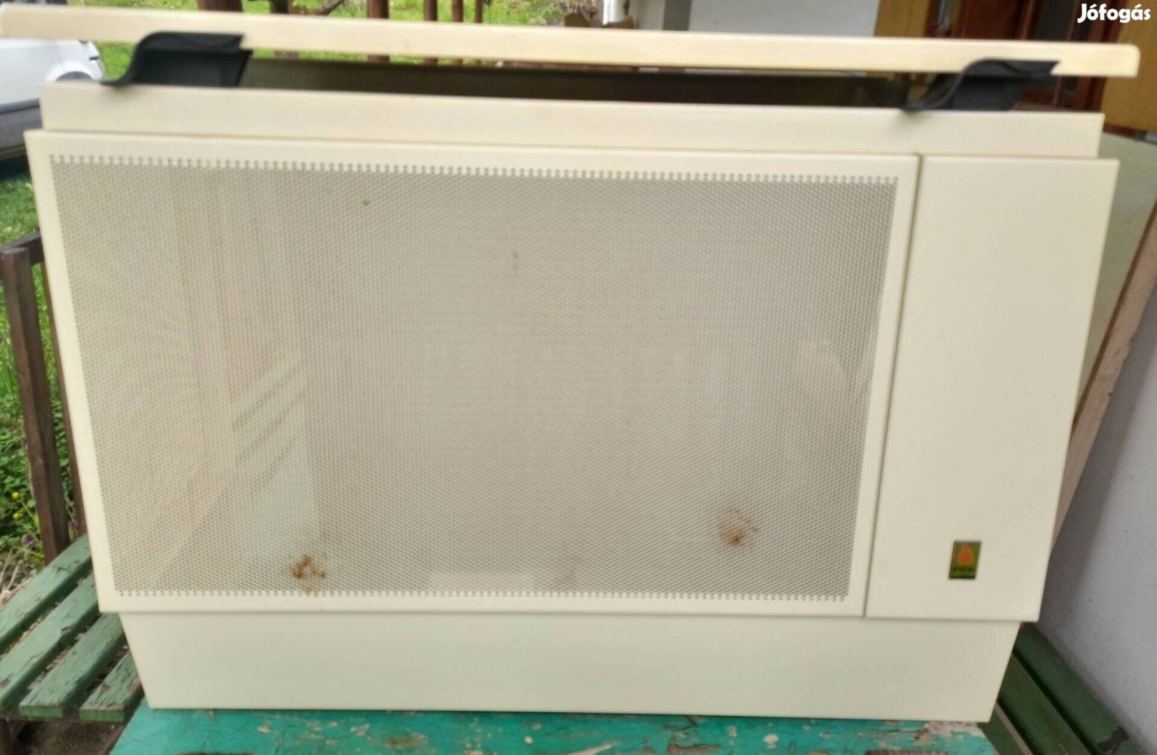 FÉG f8.50 euro parapetes gazkonvektor