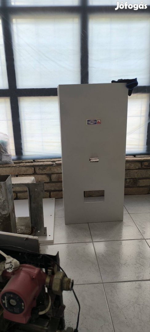 FÉG fűtő kazán,18kw