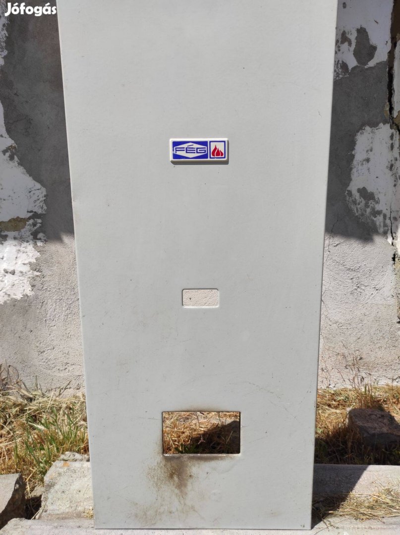 FÉG kazán burkolat