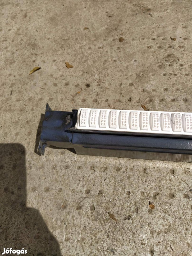 FÉG konvektor alkatrész