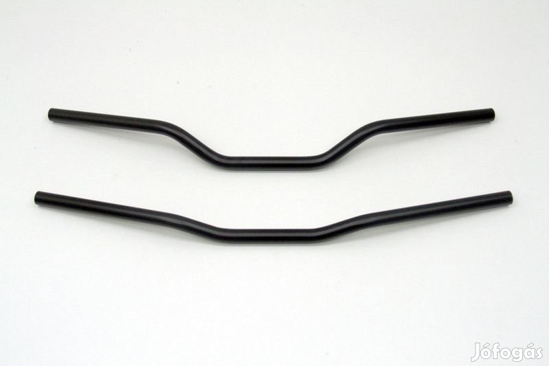 FEHLING Custom-Bar Magas 850 mm Fekete