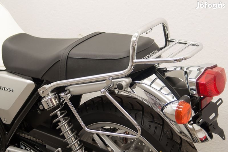 FEHLING csomagtartó Honda CB 1100 EX (küllős kerekek)