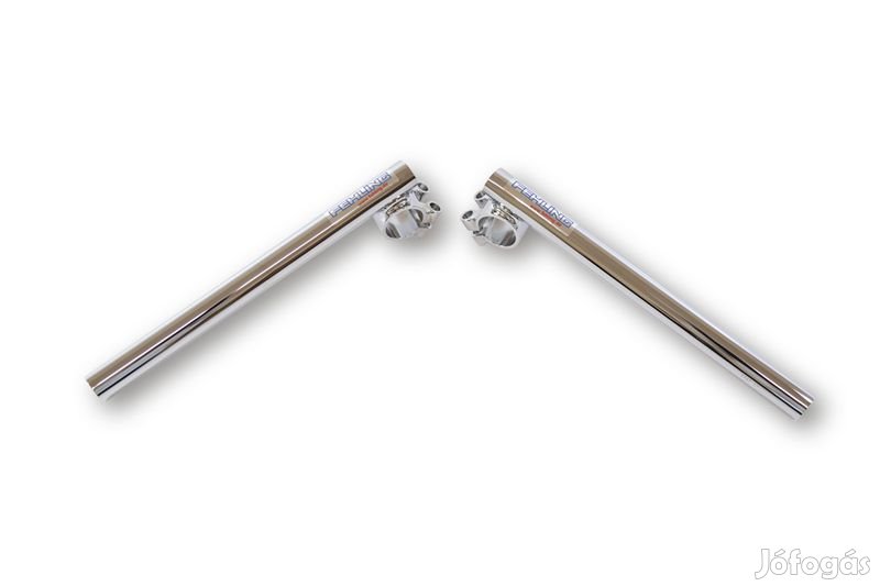 FEHLING csonk kormány, átmérő: 33 mm, hossz: 265 mm