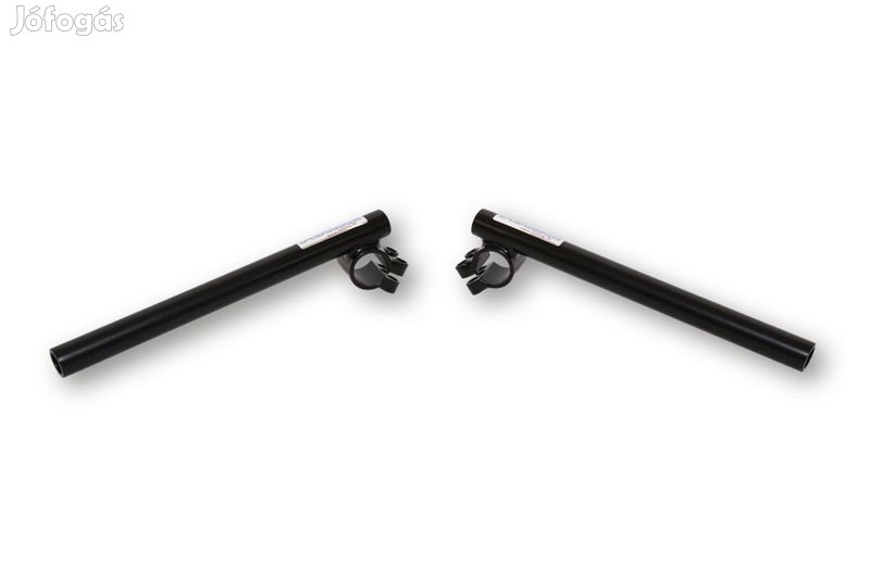 FEHLING csonk kormány, átmérő: 41 mm, hossz: 265 mm