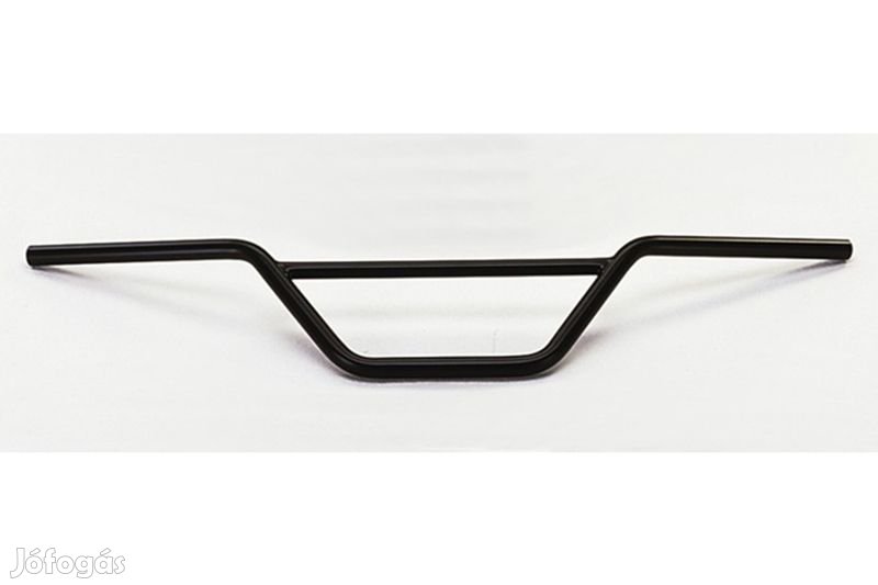 FEHLING kormány Moto Cross 7/8, 88 cm, fekete