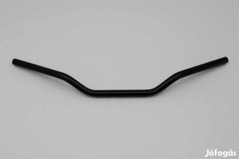 FEHLING kormány - Superbike, 810 mm széles, 1 hüvelyk, fekete