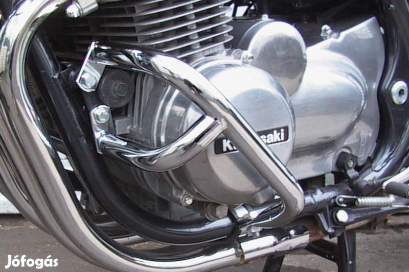 FEHLING motorvédő, Kawasaki Zephyr 550/750