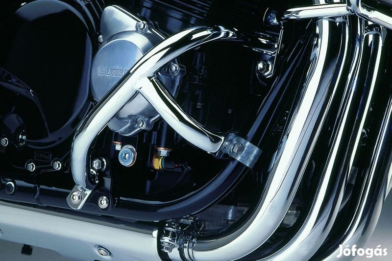 FEHLING motorvédő, Suzuki GSX 1400