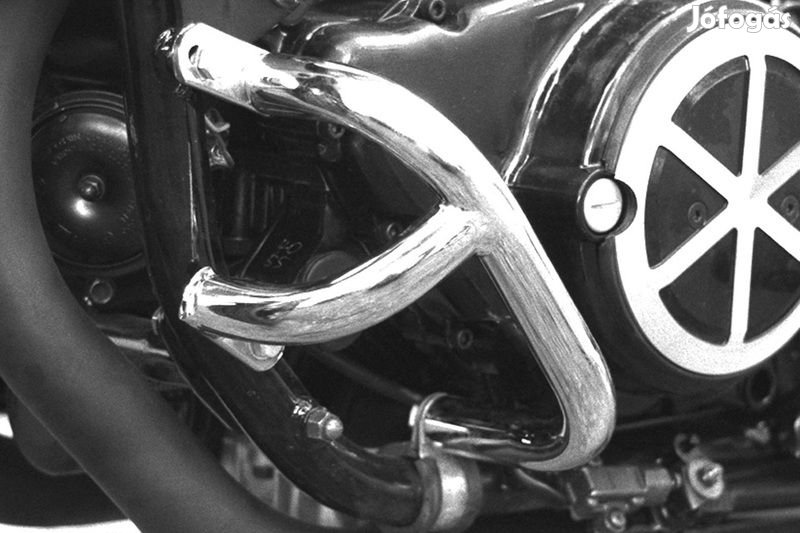 FEHLING motorvédő, Yamaha V-Max