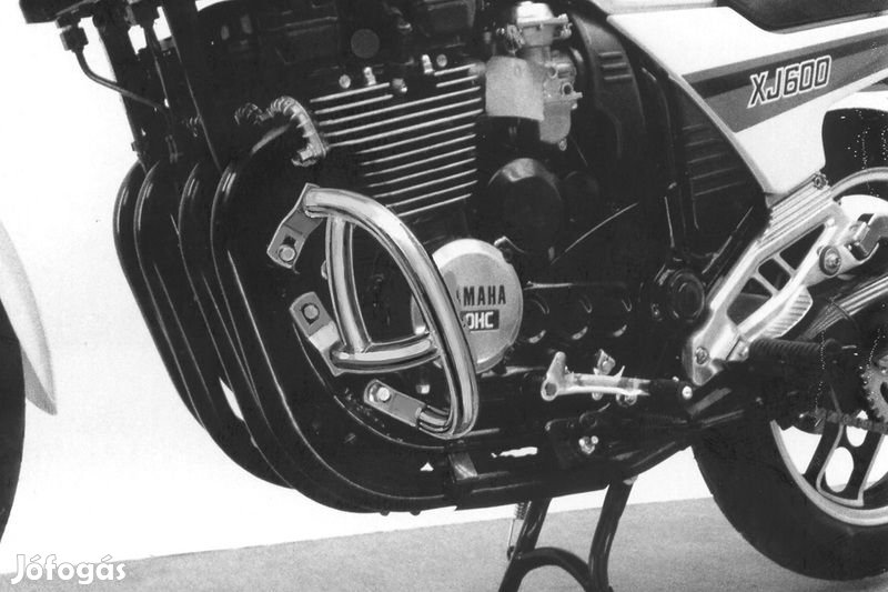 FEHLING motorvédő, Yamaha XJ 550-900