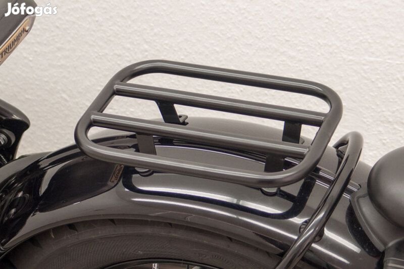 FEHLING utas csomagtartó Triumph Bonneville Bobberhez