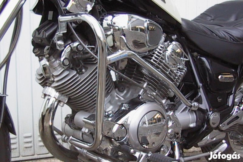 FEHLING védőburkolat 2 darab, Yamaha XV 750/1100 Viragohoz