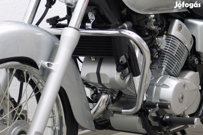 FEHLING védőburkolat, Honda VT 125 Shadow