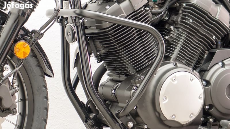 FEHLING védőburkolat, Yamaha SCR 950