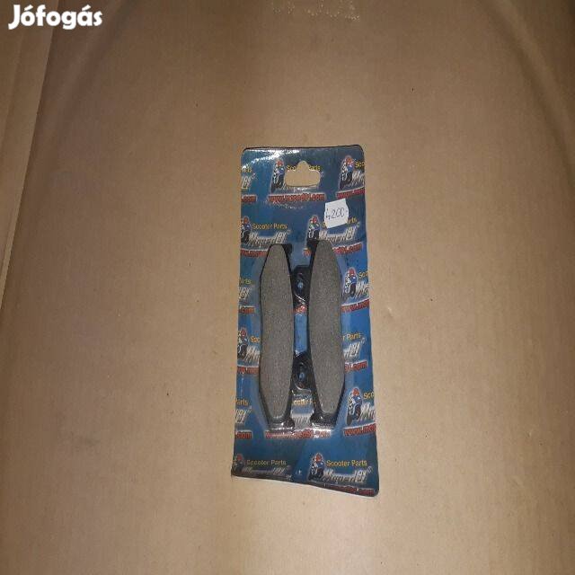 FÉK Betét Suzuki Robogó 4000 Ft