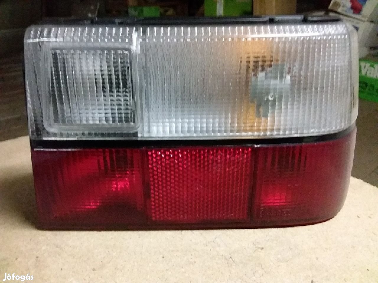 FIAT CROMA Jobb Hátsó Lámpa