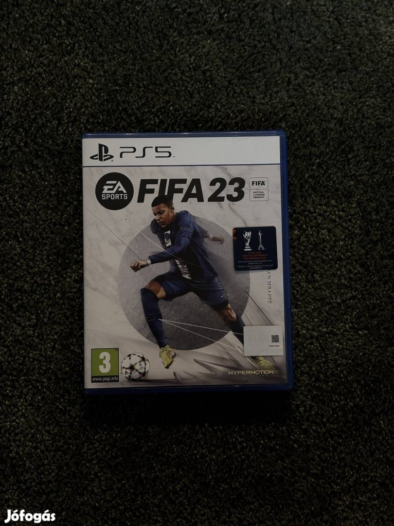 FIFA23 (ps5)