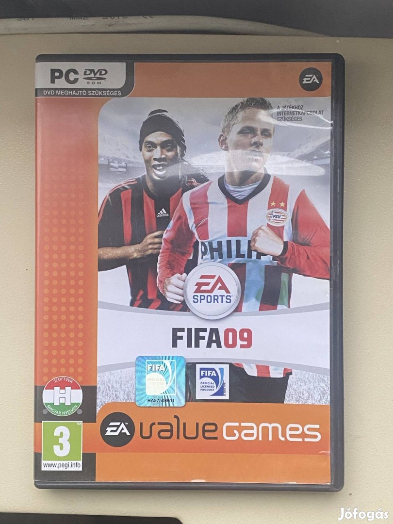 FIFA 09 ( Pc)