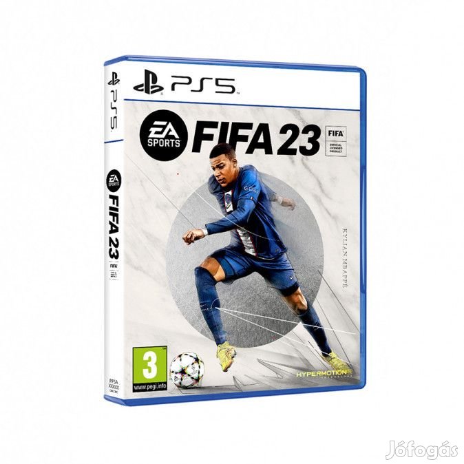 FIFA 24 PS5 játék