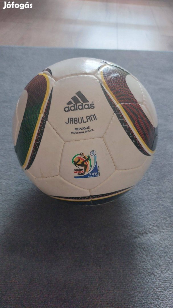 FIFA South Africa 2010 VB Foci labda Adidas Focilabda