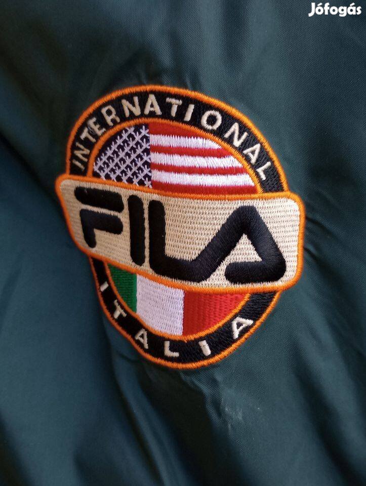 FILA Kabát XL