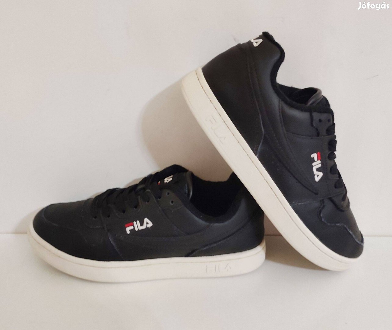 FILA bőr, sportos női cipő, sneakers 38-as