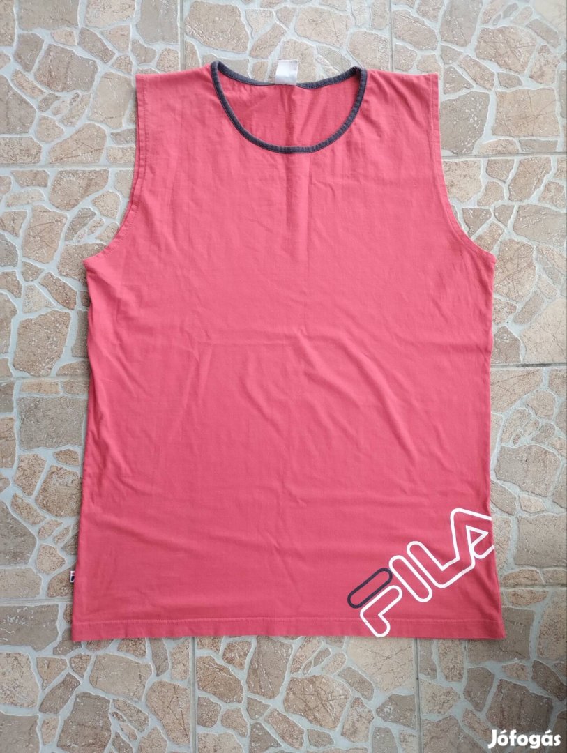 FILA férfi atléta XXL 