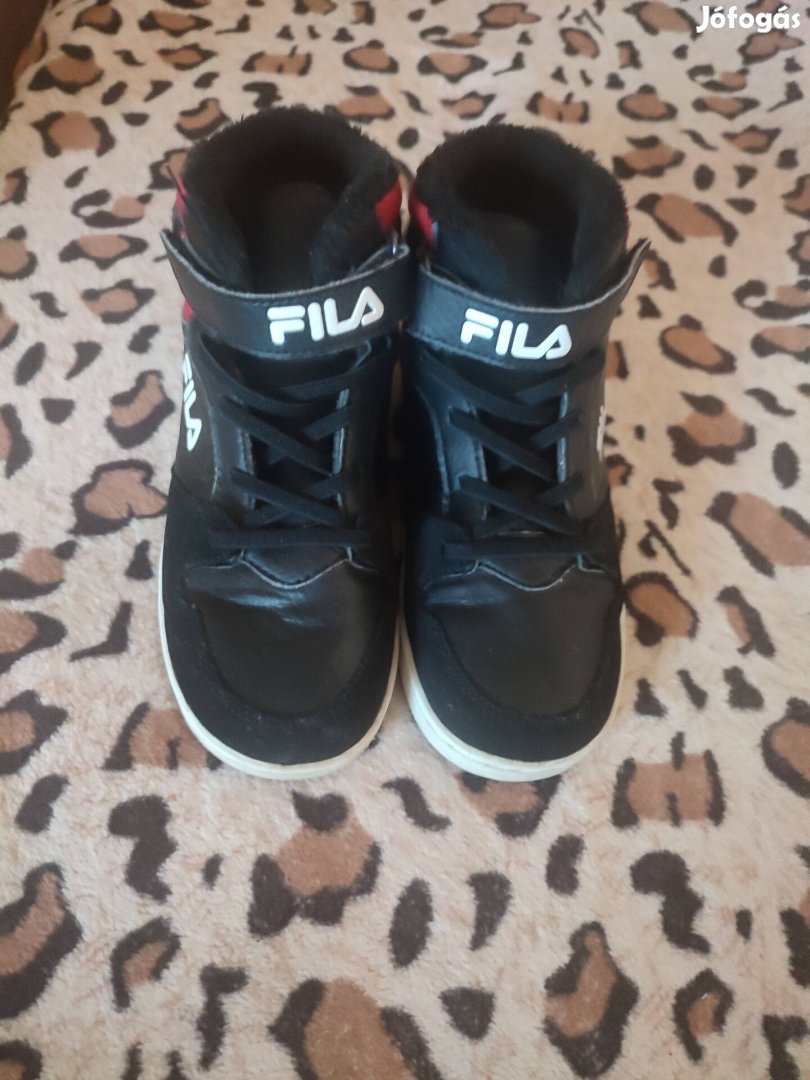 FILA fiú bakancs