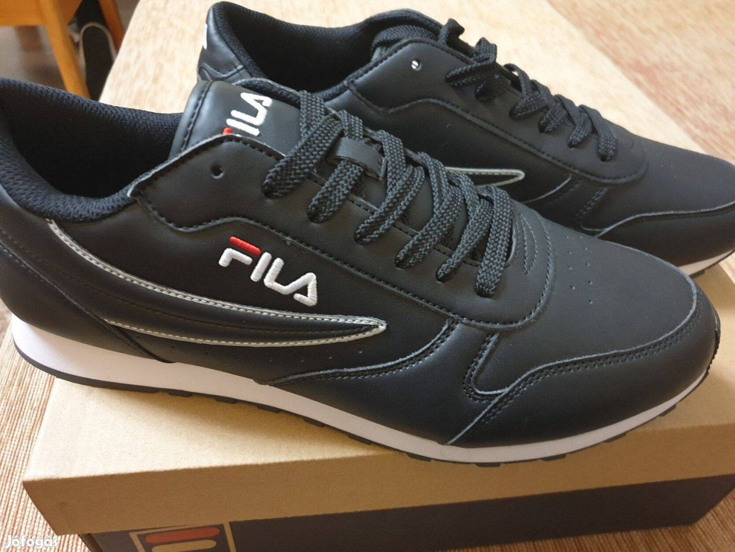 FILA orbit low 44-es új sneaker eladó
