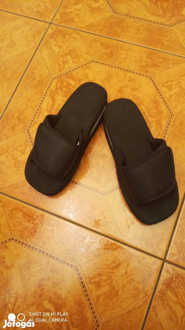 FILA papucs 40 es.