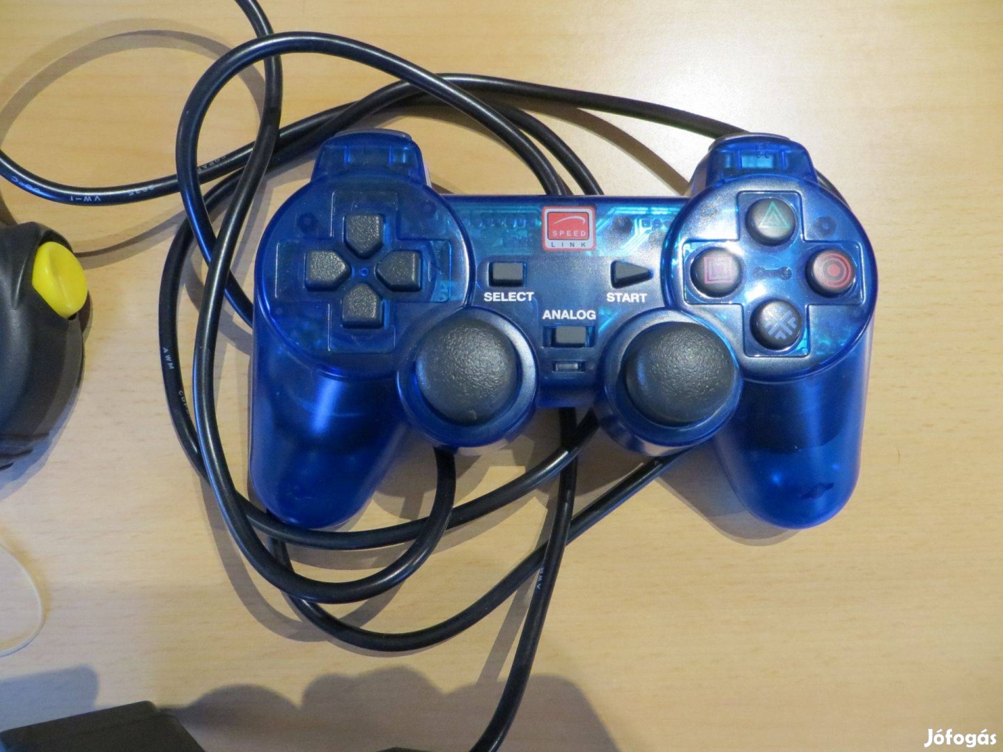 FIRST Strike SL-4206 Controller