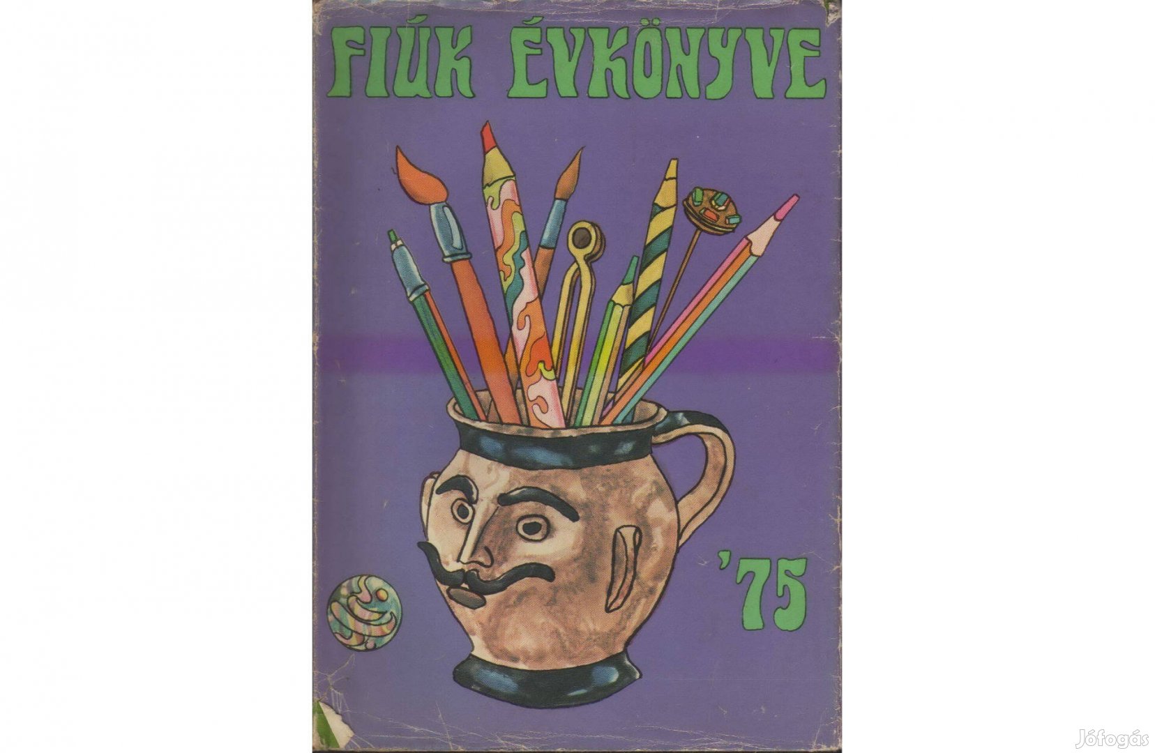 FIÚK Évkönyve '75