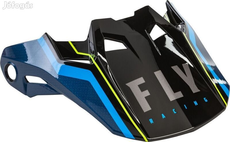 FLY RACING Formula Carbon Axon Csúcs
