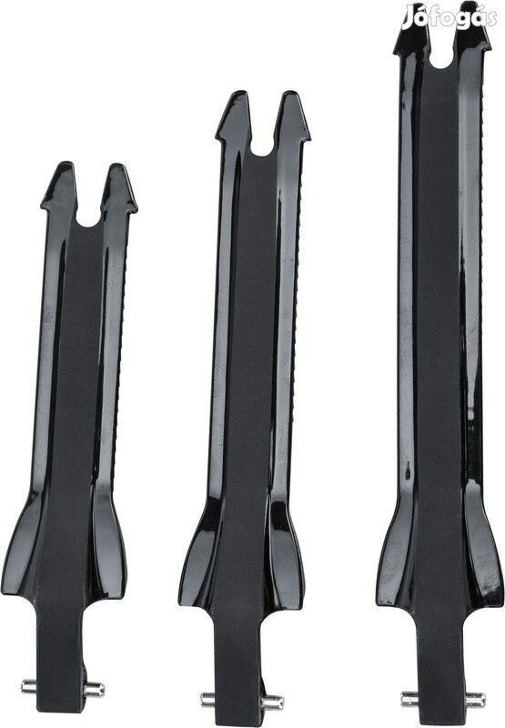 FLY RACING Kinetic/Maverik Ifjúsági Csizma Pánt Készlet - 3 darabos