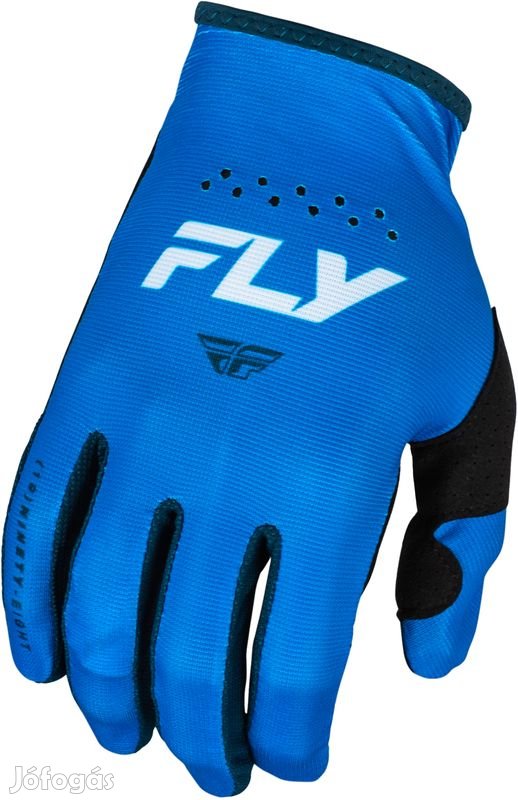 FLY RACING Lite Kesztyűk