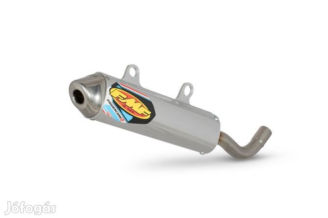 FMF Powercore 2 hangtompító YZ 250 2000-2001