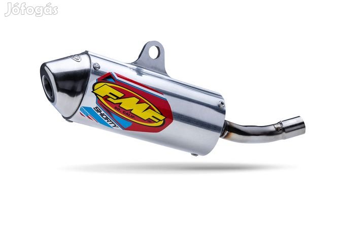 FMF Powercore 2 rövid hangtompító YZ 250 1996-1999