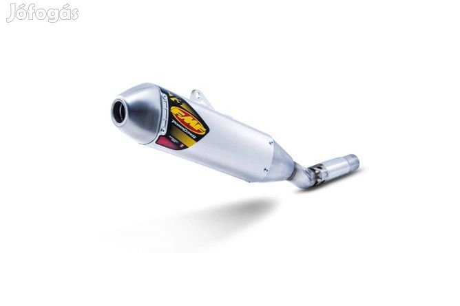 FMF Powercore 4 alumínium kipufogódob CRF 250 2004-2005