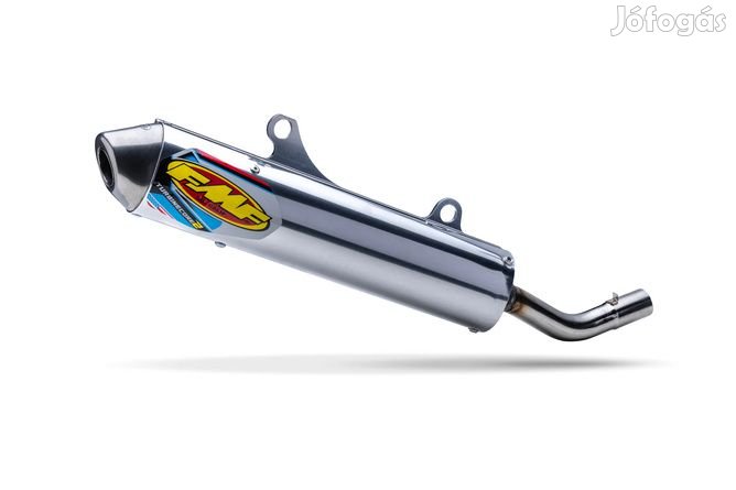 FMF Powercore hangtompító YZ 250 1991-1992