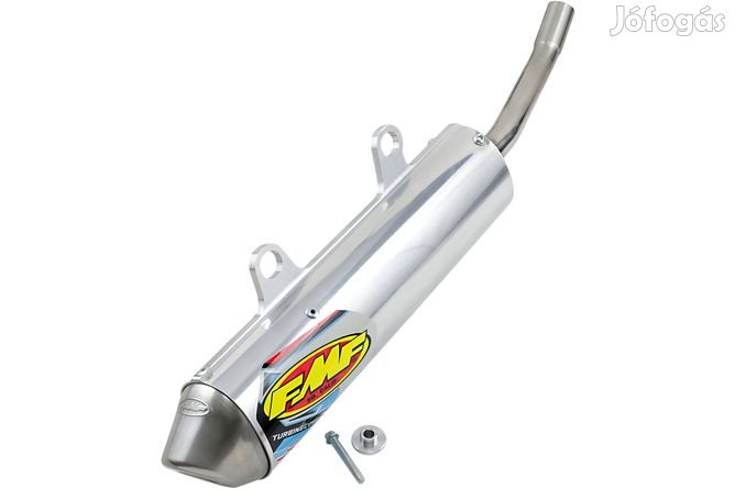 FMF Turbinecore 2 hangtompító SX / TC 125 2019-2022