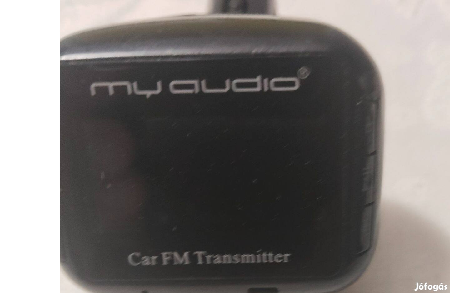 FM Transmitter